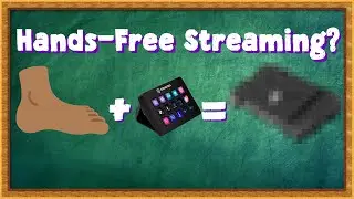 Elgato Stream Deck Pedal: The Future of Streaming?