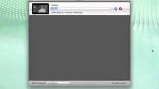 MP4 to MOV Mac - How to Convert MP4 to MOV on Mac OS X (Lion)
