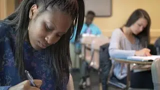 Study Business Administration & Marketing at WPU