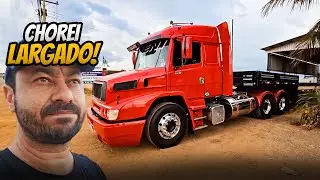 CARREGANDO O 38 PRA DOMINGO!