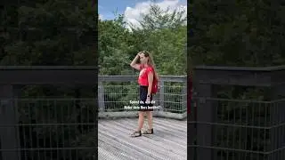 Naturliebe! 💚 Jedes Mal, wenn ich draußen bin, fühle ich eine besondere Magie. 
