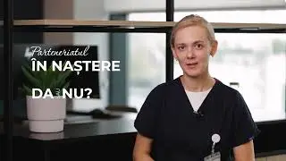 Parteneriatul în naștere. DA sau NU?