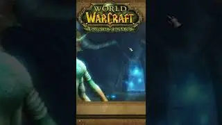 Como pegar a MONTARIA HIPOGRIFO DE GUERRA CENARIANO 🦅 parte 1 - World of Warcraft