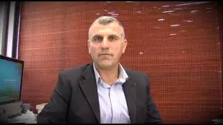 עו''ד אנוואר סעב המתמודד ללשכת עורכי הדין בחיפה פונה לחבריו במקצוע לצאת להצביע