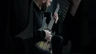 Drop E is great for DEATHCORE RIFFS!  
