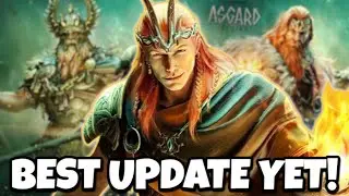 this turn based game just got even better..