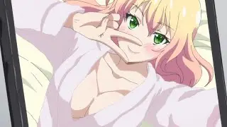 So Cute 🤤 - Hajimete no Gal