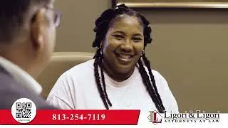 Our Tough Team Will Fight For You | Ligori & Ligori, Florida Personal Injury Attorneys