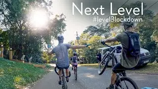 Next Level | Giba Gorge MTB Park