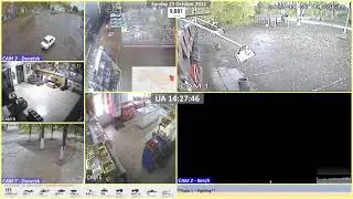LIVE Day День 242 - Russia Ukraine war - НАЖИВО російсько-українська війна