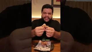 I Ate Raw Pork