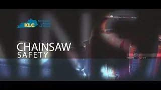 Chainsaw Safety