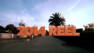 Renee Hickman | Digital Arts & Design | Demo Reel