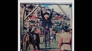 Spaghetti Western   -  Una pistola per cento bare