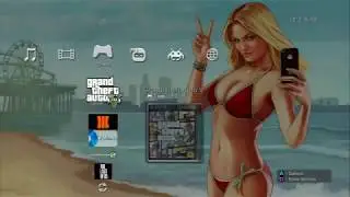 HOW TO INSTALL GTA 5 & BO2 MOD MENU WITH USB!