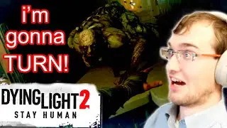Finally Some Multiplayer! - Dying Light 2: Stay Human - Pt. 2 (4K)
