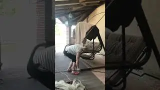 Начала утром закончила ночью 😂