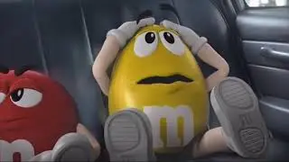 конфеты эмемдемс акция m&ms найди пачку босса