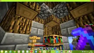 skywars met noor minecraft skywars  #1