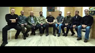 БРАТИНА- Поздравление с новым 2021 годом!