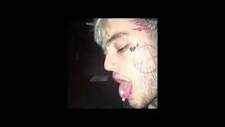 i feel like im still alive // lil peep
