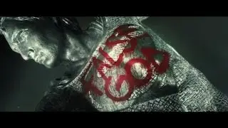 Batman v Superman: Dawn of Justice | DCWBTV | Blood and Stone