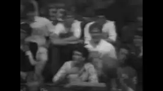 TITONKA (IOWA) VS. LAKOTA JV 1-4-1982