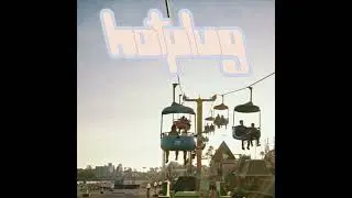 SKINNY / HOTPLUG - SIMPLE THINGS
