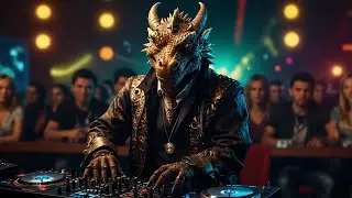 Dracarys Found His New Job After Khaleesi, Dragon Club Mix: Unlocking The Language Of Valerian!
