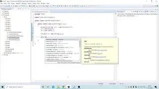 #66 Convert ArrayList to Array java 