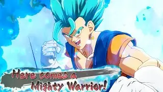 Vegito Corner Tag SKD into mix (Banshee Link)