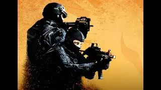 Counter Strike Global Offensive Путь ЗВЕЗДЫ