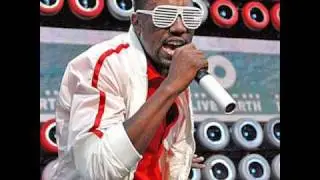 Kanye West - Power (Official Music Video)2010.wmv