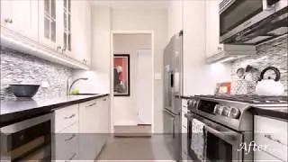 Upper East Side NYC Full Apartment Renovation