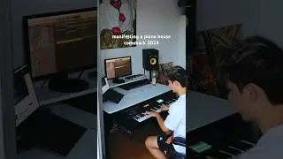 piano house comeback?