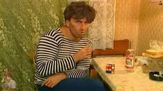 Странный сон. Мистический рассказ.
