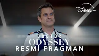 Doctor Odyssey | Resmi Fragman | Disney+