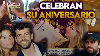 !FIESTON por su PRIMER ANIVERSARIO!