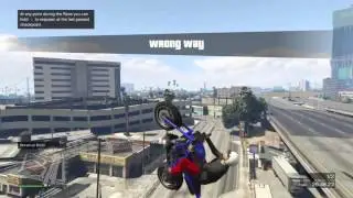 GTA - Re-Stunt #1