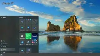 Change Your Password on Windows 10 Computers 23