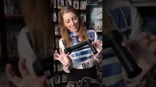 3D Printing a cute droid with Creality Hi Combo