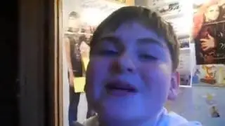 Настён, будь моей девушкой.