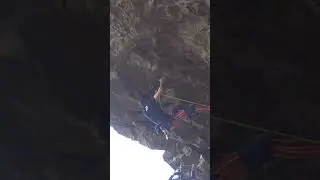 The Damn Heel Slipped 🤦‍♂️