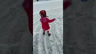 хоккей 3 года