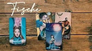 FISCHE ♓ ✖ Reue & klärende Gespräche ✖ intuitives Orakel 