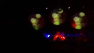 OMD - Stanlow Live 2008 Glasgow