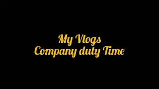 Bangalore Duty Time Vlog😚 NH44 #trending #vlog #bangluru #fristvlog #trendingshorts