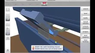 DELEM Profile T 3D Offline Software