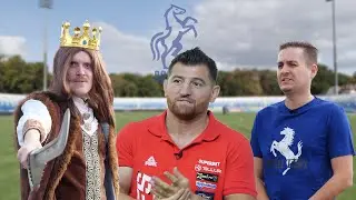 ANTRENAMENT CU MOROȘANU, FOTBAL CU ȘTEFAN CEL MARE | microBEAST în SuperLigă: Poli Iași