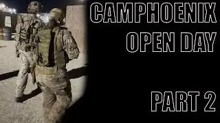 Gameplay - Camphoenix Deathmatch 10 | ▶ Camphoenix [ITA]